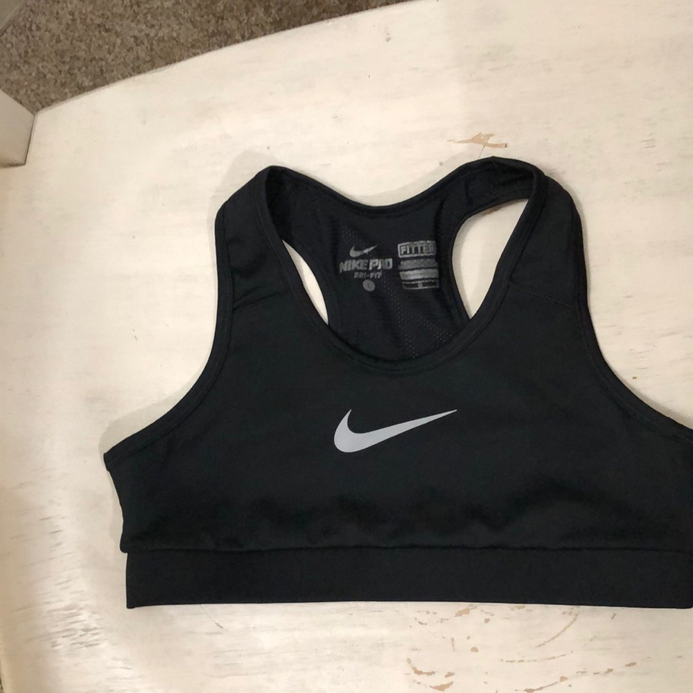 Nike sports bra